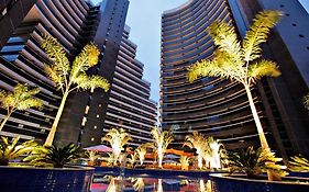 Landscape Beira Mar - 1200 Platinum
